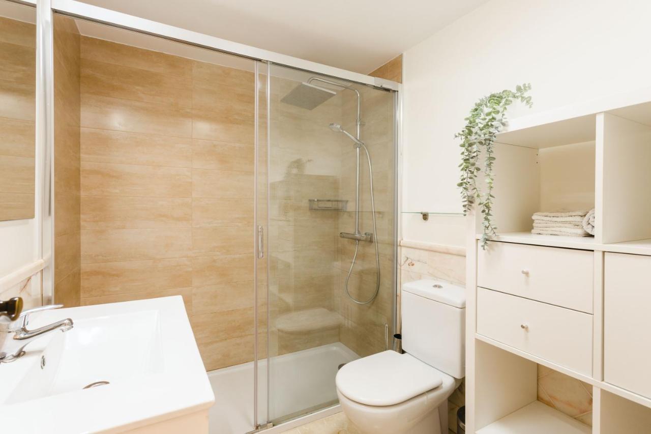 Luxury Duplex Apartment With Beautiful Sea Views Palm-mar Kültér fotó
